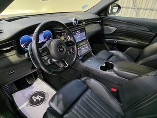 Maserati Grecale Modena L4 MHEV 330CV AWD