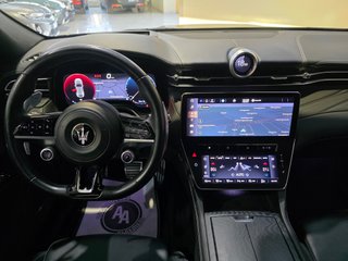 Maserati Grecale Modena L4 MHEV 330CV AWD