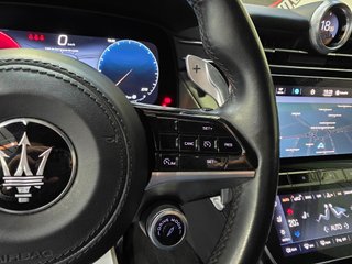 Maserati Grecale Modena L4 MHEV 330CV AWD
