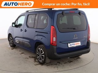 Citroën Berlingo 1.5 Blue-HDi Shine M