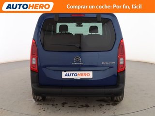 Citroën Berlingo 1.5 Blue-HDi Shine M
