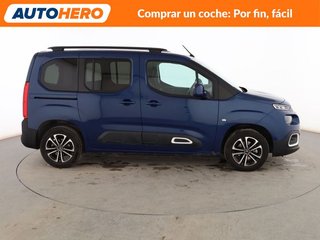 Citroën Berlingo 1.5 Blue-HDi Shine M