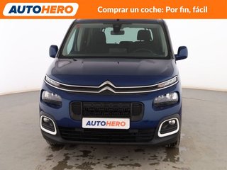 Citroën Berlingo 1.5 Blue-HDi Shine M