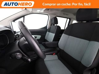 Citroën Berlingo 1.5 Blue-HDi Shine M