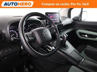 Citroën Berlingo 1.5 Blue-HDi Shine M