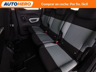 Citroën Berlingo 1.5 Blue-HDi Shine M