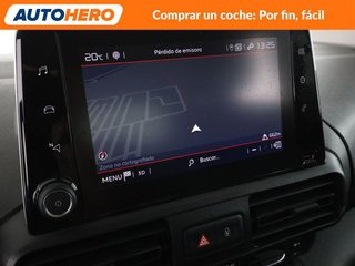 Citroën Berlingo 1.5 Blue-HDi Shine M