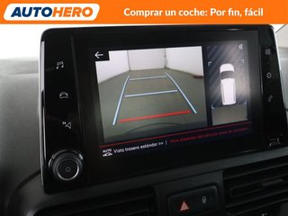Citroën Berlingo 1.5 Blue-HDi Shine M