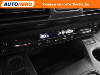 Citroën Berlingo 1.5 Blue-HDi Shine M