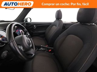 MINI Cabrio Cooper