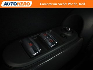 MINI Cabrio Cooper