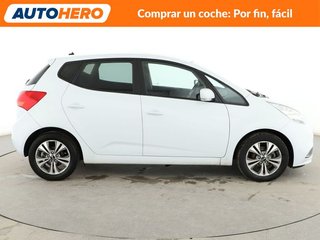 Kia Venga 1.6 CRDi Drive