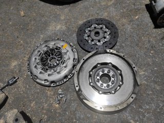 Kit embrague 3100142010 Toyota RAV 4 III (20