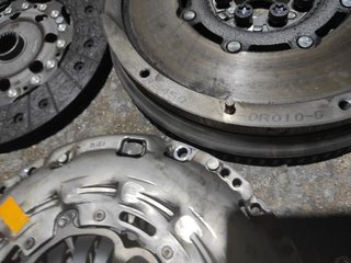 Kit embrague 3100142010 Toyota RAV 4 III (20