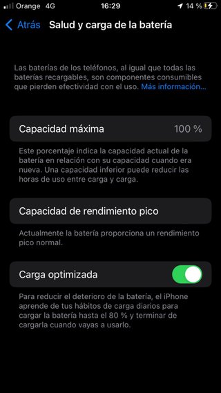 iPhone 8 Bianco