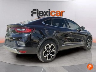Renault Arkana Intens E-TECH Híbrido 105kW(145CV)