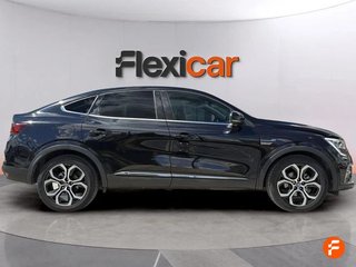 Renault Arkana Intens E-TECH Híbrido 105kW(145CV)