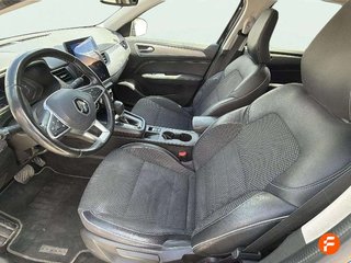 Renault Arkana Intens E-TECH Híbrido 105kW(145CV)