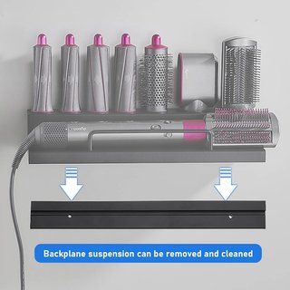 Soporte Pared para Dyson Airwrap