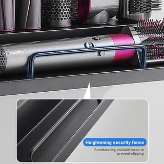 Soporte Pared para Dyson Airwrap