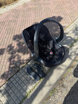 Maxi-Cosi BeSafe