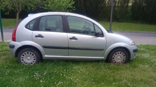 Citroen C3 2003