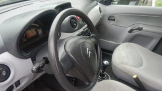 Citroen C3 2003