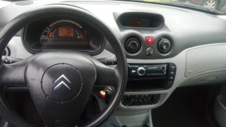 Citroen C3 2003