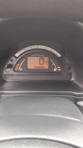 Citroen C3 2003