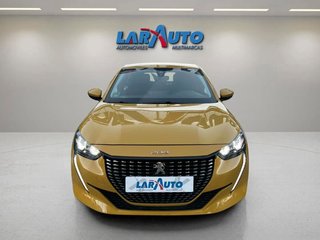 Peugeot 208 2021 100cv