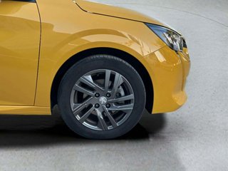 Peugeot 208 2021 100cv