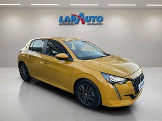 Peugeot 208 2021 100cv