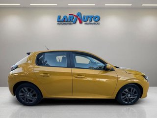 Peugeot 208 2021 100cv