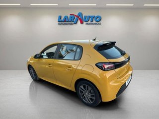 Peugeot 208 2021 100cv