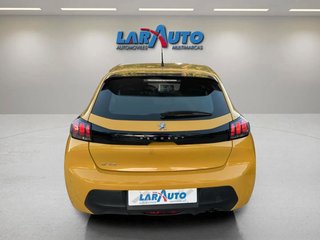 Peugeot 208 2021 100cv