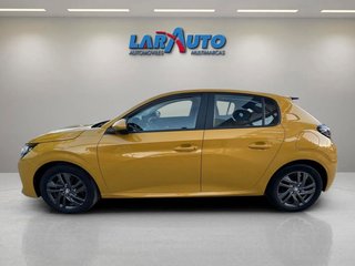 Peugeot 208 2021 100cv