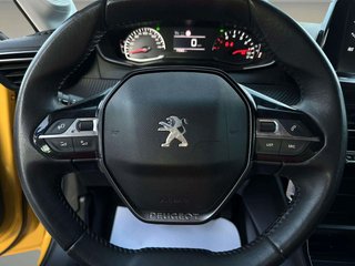 Peugeot 208 2021 100cv