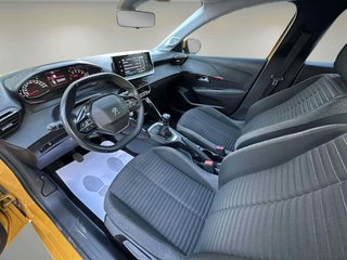 Peugeot 208 2021 100cv