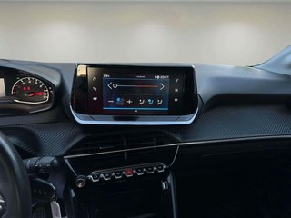 Peugeot 208 2021 100cv