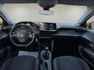 Peugeot 208 2021 100cv