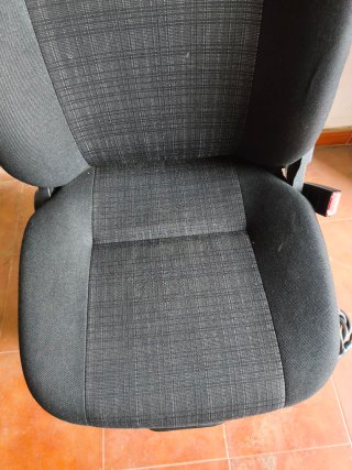 Asiento Delantero Derecho Mercedes Sprinter W906