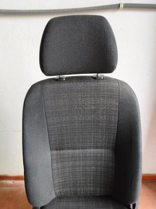 Asiento Delantero Derecho Mercedes Sprinter W906