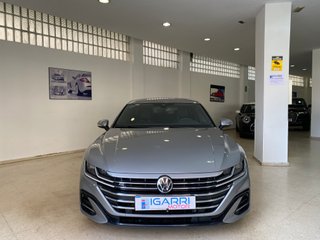 Volkswagen Arteon Shooting Break