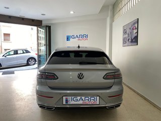 Volkswagen Arteon Shooting Break