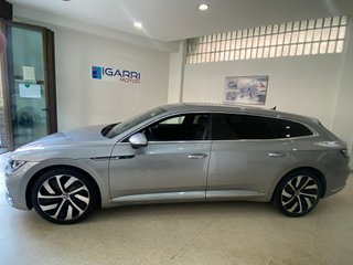 Volkswagen Arteon Shooting Break