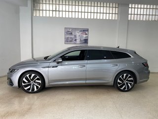 Volkswagen Arteon Shooting Break