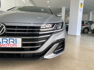 Volkswagen Arteon Shooting Break