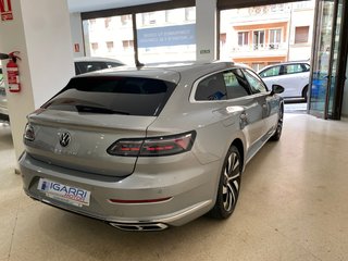 Volkswagen Arteon Shooting Break