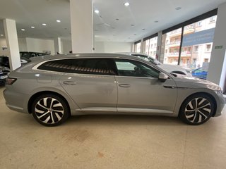 Volkswagen Arteon Shooting Break