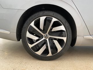 Volkswagen Arteon Shooting Break